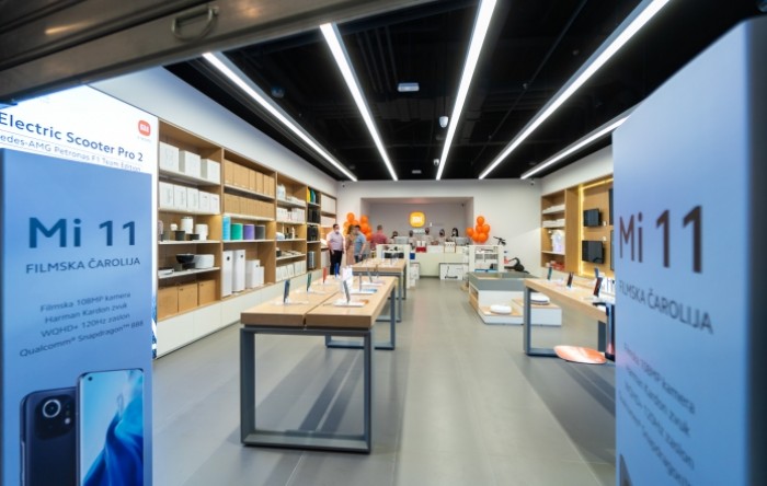Xiaomi otvorio prvi Mi Store u Osijeku