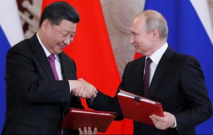 Putin brani Kinu od optužbi za koronavirus