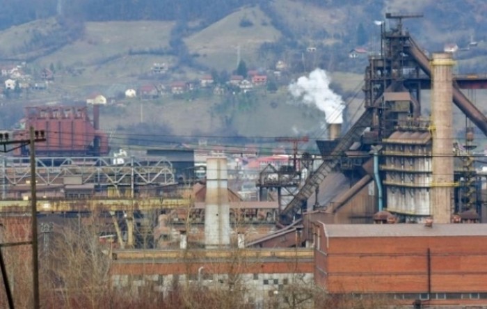 Radnici ArcelorMittala ipak stupaju u generalni štrajk