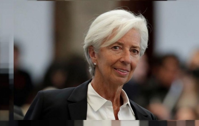 Lagarde: EU ne smije odgađati raspodjelu iz fonda oporavka