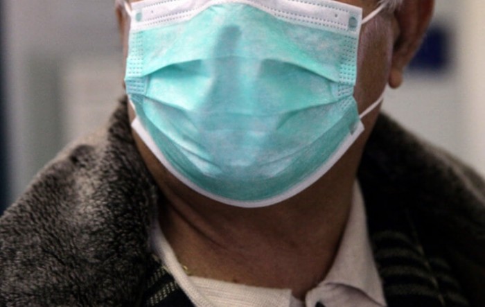BiH kažnjava nenošenje maske unatoč preporukama WHO-a