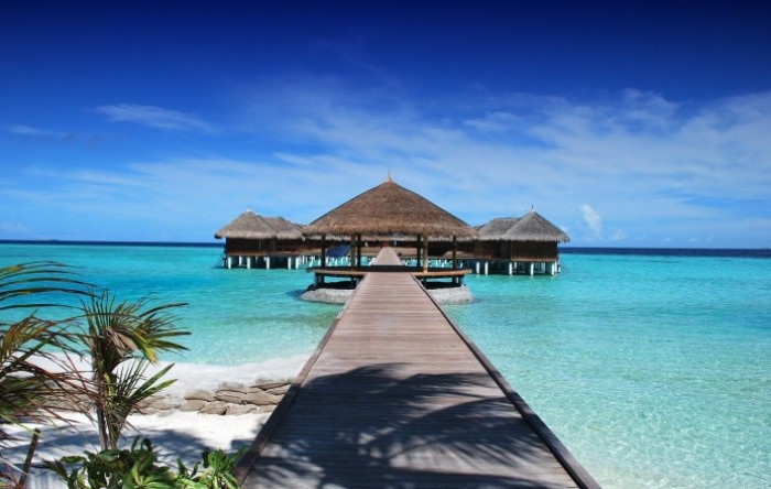 Ekonomija Maldiva se oporavlja s povratkom turista