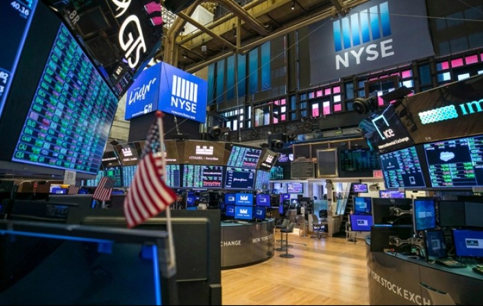 Wall Street: Oprez na početku tjedna