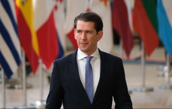 Austrija u 2020. planira proračunski deficit od 9,5 posto