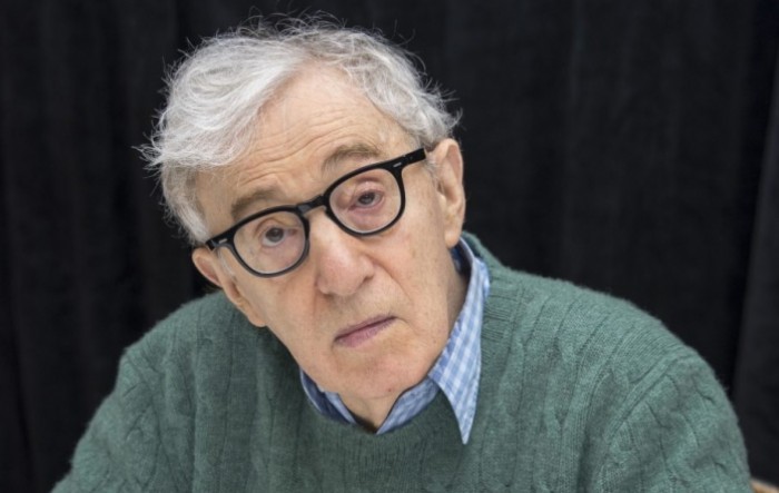 Novi film Woodyja Allena otvorit će filmski festival u San Sebastianu