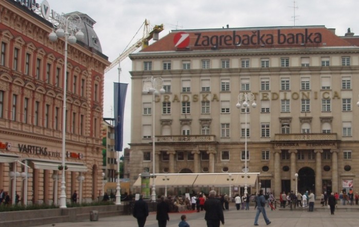 Zagrebačka banka donirala Crvenom križu više od 1,3 milijuna kuna