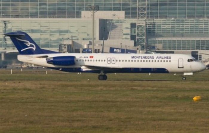 Šćuric: Montenegro Airlines prvo treba da otvori linije prema Frankfurtu i Parizu