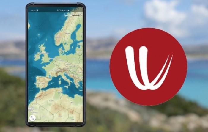 Windy Maps - rješenje za navigaciju bez internetske veze