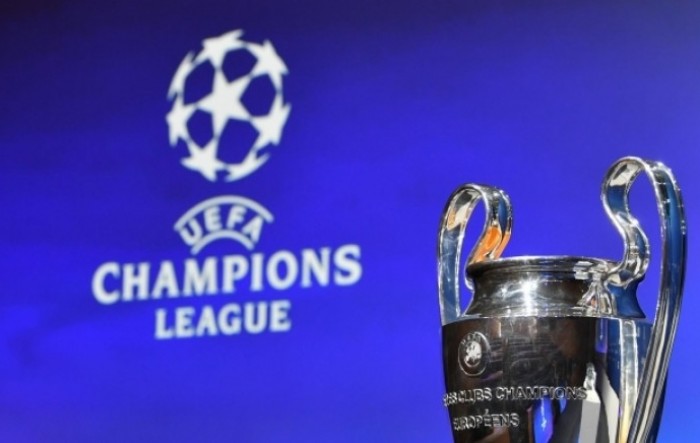 UEFA predstavila novi format Lige prvaka