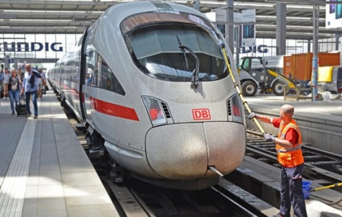 Njemački avioprijevoznici i Deutsche Bahn pojačavaju željezničke veze s aerodromima