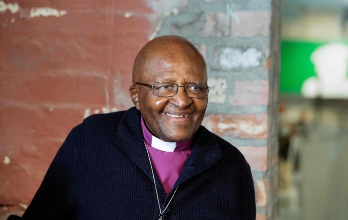Umro južnoafrički nadbiskup Desmond Tutu