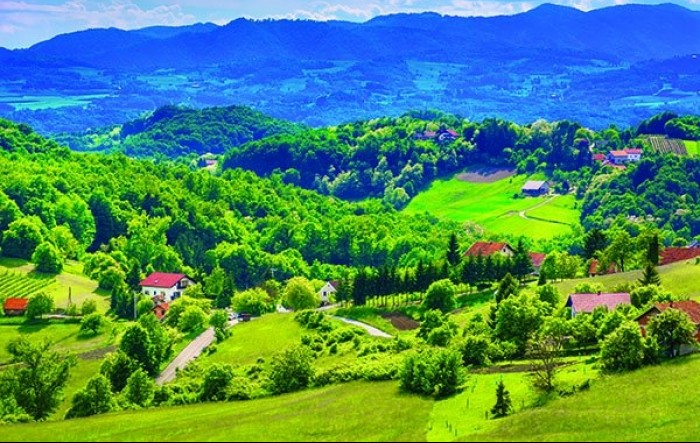 Turizam u Zagorju premašio rekordnu 2019. godinu
