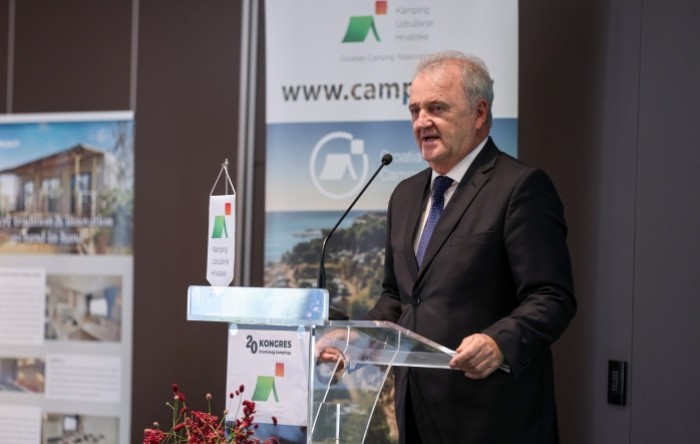 Hrvatska je vodeća kamping destinacija po kvaliteti u Europi