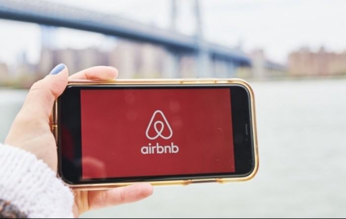 Airbnb zbog pandemije ima sve siromašniju ponudu nekretnina za najam