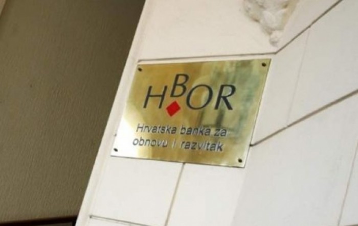 HBOR poduzetnicima osigurao više od 1,2 milijarde kuna novih kredita za likvidnost