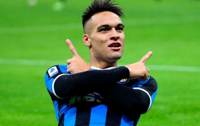 Inter će ponuditi novi ugovor Lautaru Martinezu