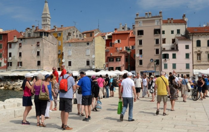 Talijanski turisti ove bi sezone mogli biti ugodno iznenađenje