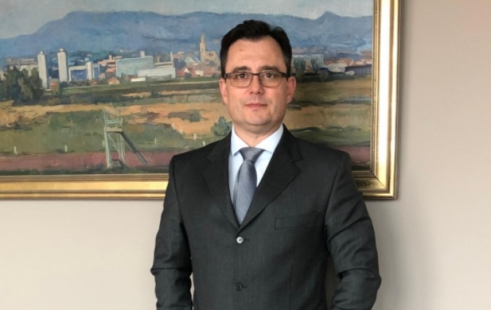 Damir Vanđelić ušao u proizvodnju maslinovog ulja i voća