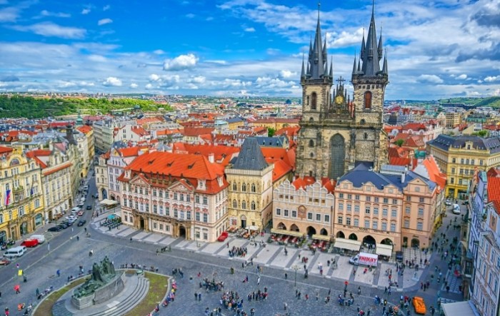 Češki parlament odbio produžiti izvanredno stanje