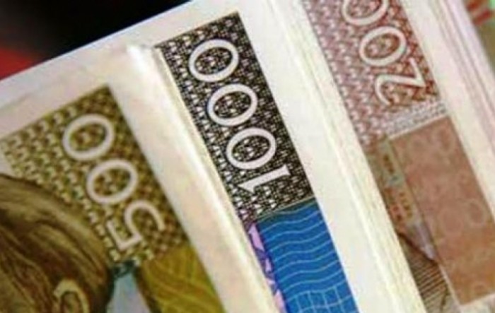 Ministarstvo financija izdalo jednogodišnje trezorce u iznosu od dvije milijarde kuna