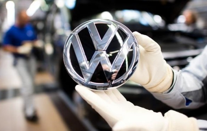 VW: Automobilsko tržiste u Kini se ubrzano oporavlja
