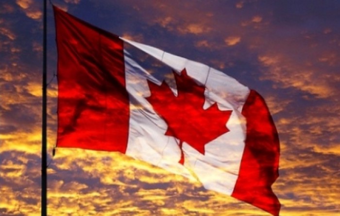 Kanada zatvorila granicu za strance