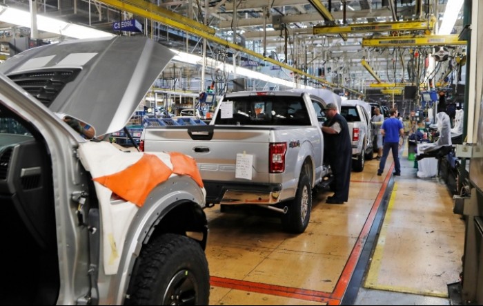 Ford plaća 365 milijuna dolara za nagodbu oko carina u SAD-u