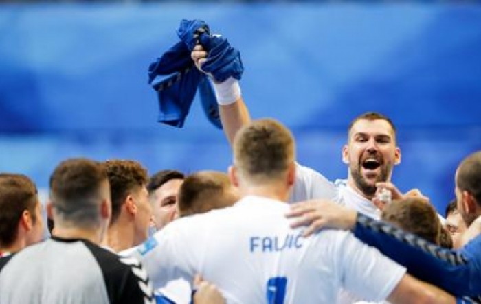 SEHA: PPD Zagreb za naslov protiv Veszprema