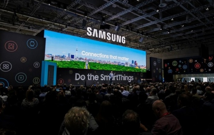 Samsung postaje najveći vlasnik tvrtke koja je kreirala prvog humanoidnog robota