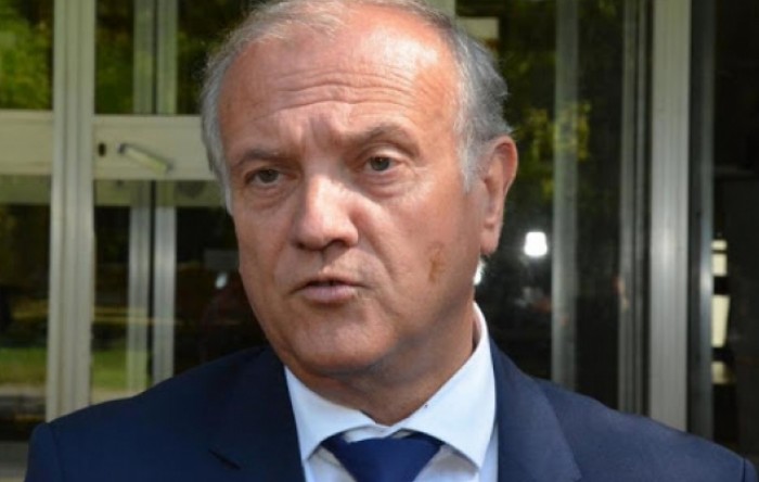 Bošnjaković: Očekujem ostavku glavnog državnog odvjetnika