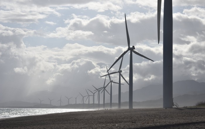EU pokreće novu istragu o kineskim subvencijama za vjetroturbine