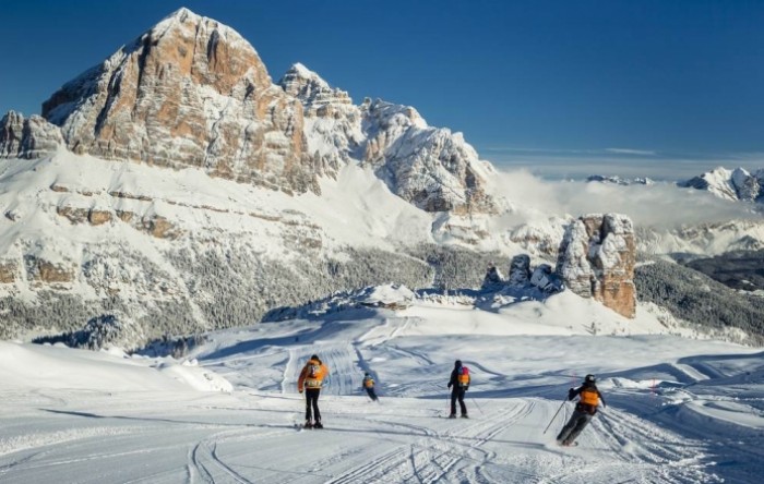 Talijani žele SP u alpskom skijanju pomaknuti na 2022. godinu