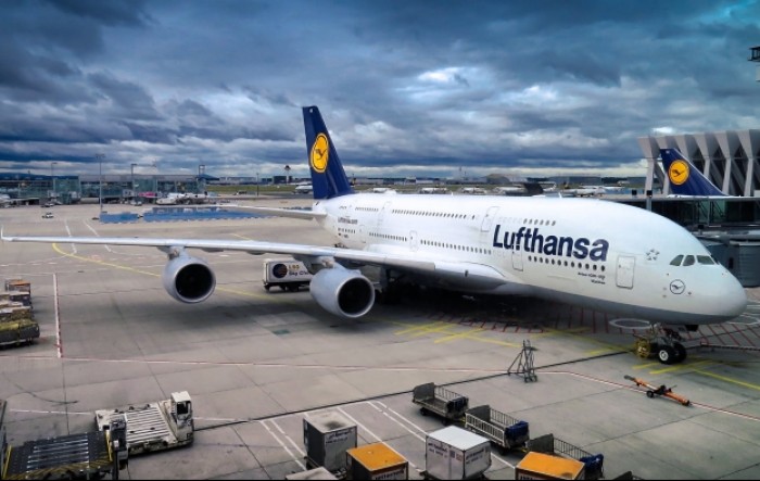 Lufthansa će platiti 2,47 milijuna eura odštete zbog optužbi za antisemitizam