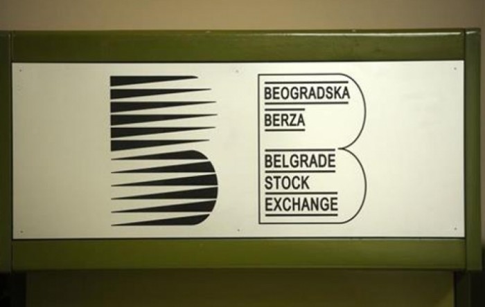 Beogradska berza: Indeksi na nedeljnom nivou s blagim rastom