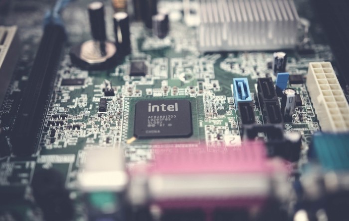 Intel gradi veliku tvornicu čipova u Njemačkoj