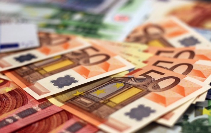 Bruto inozemni dug porastao na 63,8 mlrd eura