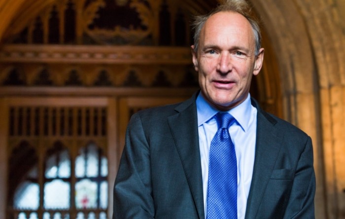 Otac weba Tim Berners-Lee za redizajn interneta
