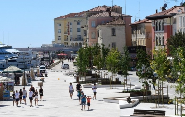HTZ: U Hrvatskoj trenutno 82.000 talijanskih turista, najveći priljev ovog vikenda