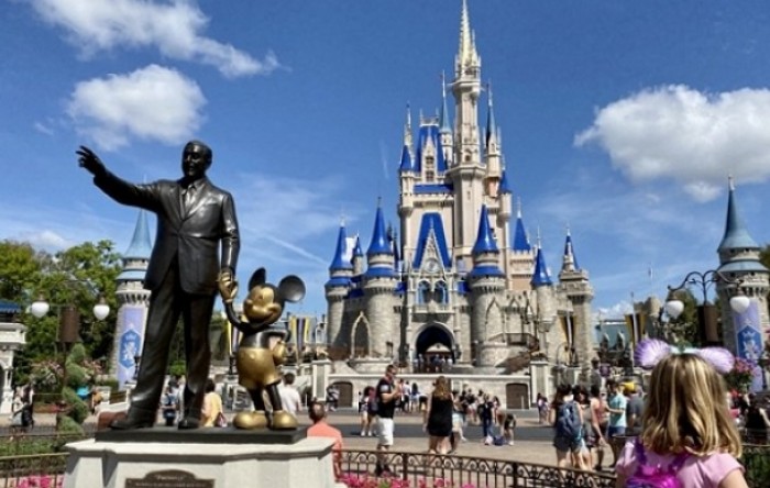 Walt Disney World ostavlja bez plaće 43.000 radnika