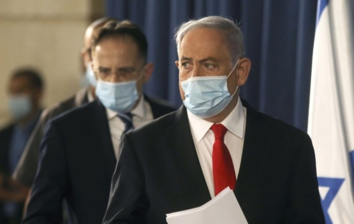 Izrael: Radikalna desnica ulazi u koaliciju protiv Netanyahua