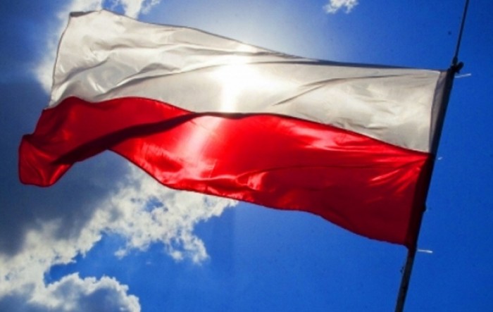 Poljski BDP pao 8,2 posto u drugom kvartalu