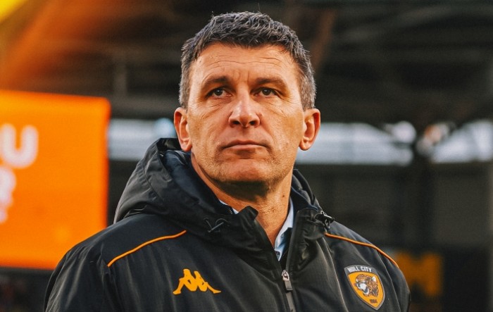 Jakirovićev Hull City nastavio pozitivni niz