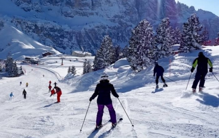 Bavarska podržava, Austrija se opire pozivu Italije na zatvaranje skijališta