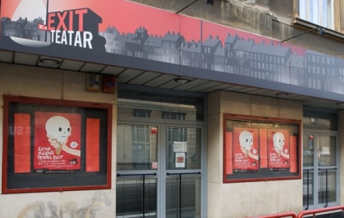 Teatar Exit najavljuje bogat kazališni vikend