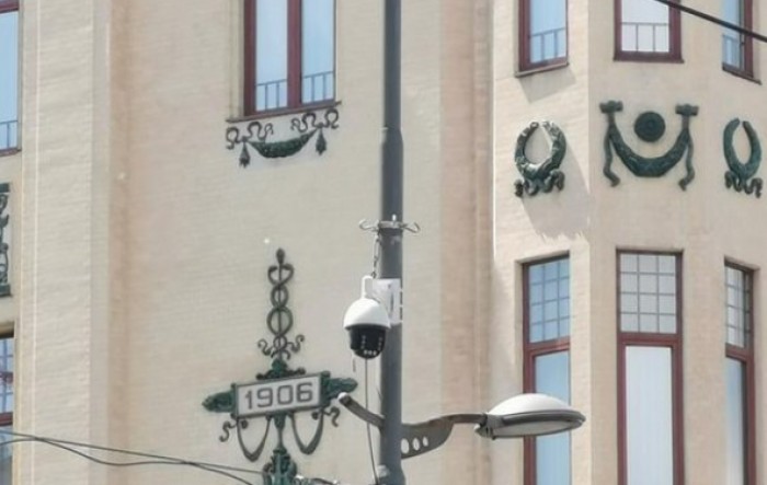 Huaweijeve kamere snimaju Beograđane, niko ne zna zašto