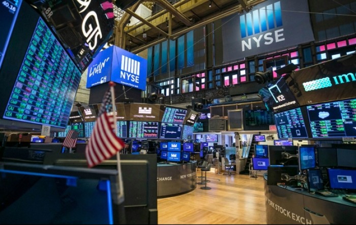 Wall Street: S&P 500 spustio se s rekordnih visina