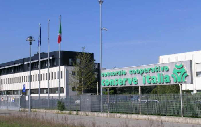EU optužuje talijansku prehrambenu kompaniju za narušavanje tržišne utakmice