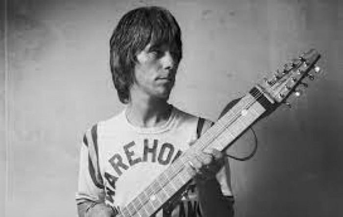 Preminuo Jeff Beck, jedan od najvećih svjetskih gitarista