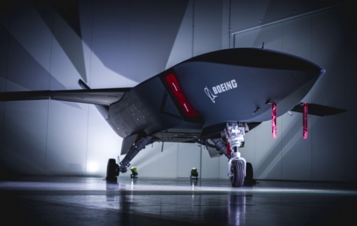 Ovo je prvi prototip Boeingovog autonomnog borbenog drona (VIDEO)
