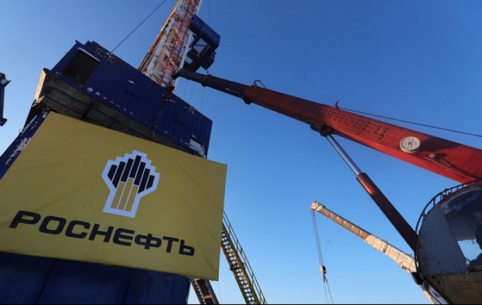 BP prodaje udjel u Rosneftu